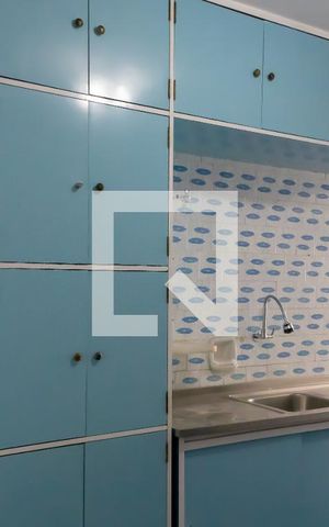 Apartamento à venda com 90m², 3 quartos e 1 vaga Apartamento à venda com 90m², 3 quartos e 1 vagaCozinha