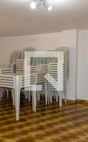 Apartamento à venda com 90m², 3 quartos e 1 vaga Apartamento à venda com 90m², 3 quartos e 1 vagaÁrea comum - Salão de festas