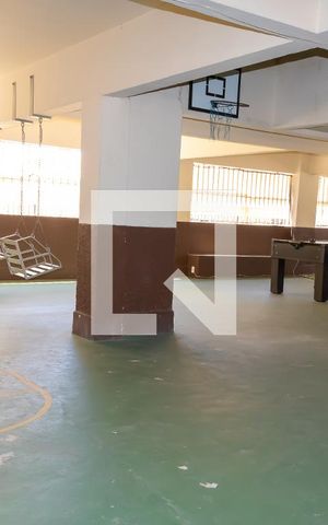 Apartamento à venda com 90m², 3 quartos e 1 vaga Apartamento à venda com 90m², 3 quartos e 1 vagaÁrea comum