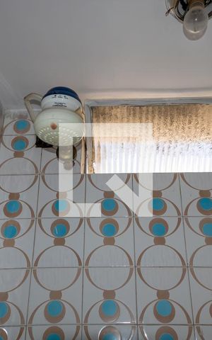 Apartamento à venda com 90m², 3 quartos e 1 vaga Apartamento à venda com 90m², 3 quartos e 1 vagaBanheiro de serviço