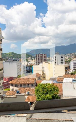 Apartamento à venda com 90m², 3 quartos e 1 vaga Apartamento à venda com 90m², 3 quartos e 1 vagaVista do Quarto 3
