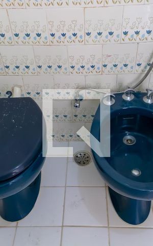 Apartamento à venda com 90m², 3 quartos e 1 vaga Apartamento à venda com 90m², 3 quartos e 1 vagaBanheiro da Suíte
