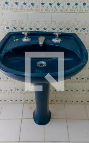 Apartamento à venda com 90m², 3 quartos e 1 vaga Apartamento à venda com 90m², 3 quartos e 1 vagaBanheiro da Suíte