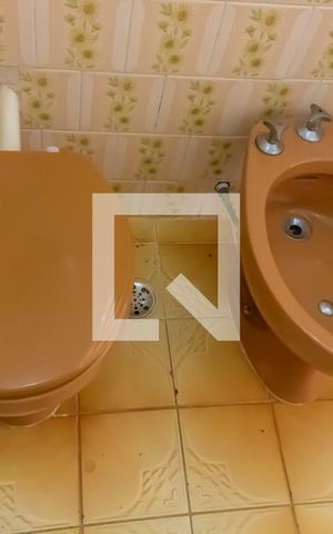 Apartamento à venda com 90m², 3 quartos e 1 vaga Apartamento à venda com 90m², 3 quartos e 1 vagaBanheiro
