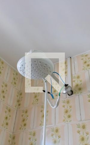 Apartamento à venda com 90m², 3 quartos e 1 vaga Apartamento à venda com 90m², 3 quartos e 1 vagaBanheiro