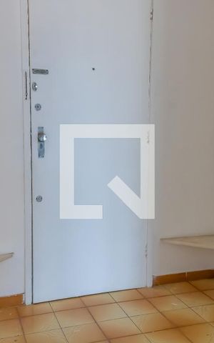 Apartamento à venda com 90m², 3 quartos e 1 vaga Apartamento à venda com 90m², 3 quartos e 1 vagaHall de entrada