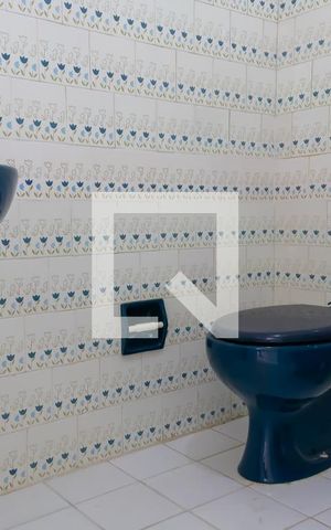 Apartamento à venda com 90m², 3 quartos e 1 vaga Apartamento à venda com 90m², 3 quartos e 1 vagaBanheiro da Suíte