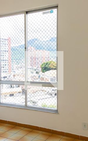 Apartamento à venda com 90m², 3 quartos e 1 vaga Apartamento à venda com 90m², 3 quartos e 1 vagaQuarto 2
