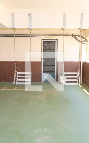 Apartamento à venda com 90m², 3 quartos e 1 vaga Apartamento à venda com 90m², 3 quartos e 1 vagaÁrea comum