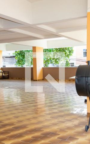 Apartamento à venda com 90m², 3 quartos e 1 vaga Apartamento à venda com 90m², 3 quartos e 1 vagaÁrea comum - Churrasqueira