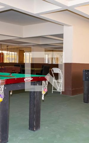Apartamento à venda com 90m², 3 quartos e 1 vaga Apartamento à venda com 90m², 3 quartos e 1 vagaSalão de jogos