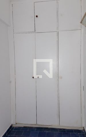 Apartamento à venda com 90m², 3 quartos e 1 vaga Apartamento à venda com 90m², 3 quartos e 1 vagaQuarto de Serviço