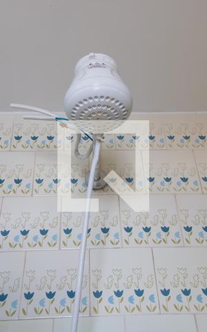 Apartamento à venda com 90m², 3 quartos e 1 vaga Apartamento à venda com 90m², 3 quartos e 1 vagaBanheiro da Suíte