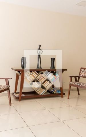 Apartamento à venda com 90m², 3 quartos e 1 vaga Apartamento à venda com 90m², 3 quartos e 1 vagaPortaria