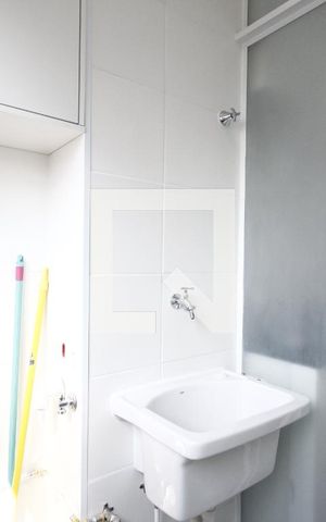Studio para alugar com 26m², 1 quarto e sem vagaÁrea de Serviço