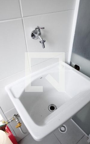 Studio para alugar com 26m², 1 quarto e sem vagaÁrea de Serviço