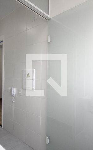 Studio para alugar com 26m², 1 quarto e sem vagaÁrea de Serviço