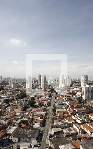 Studio para alugar com 26m², 1 quarto e sem vagaVista