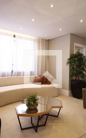 Studio para alugar com 26m², 1 quarto e sem vagaSalão de Festas