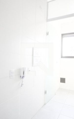 Studio para alugar com 26m², 1 quarto e sem vagaCozinha