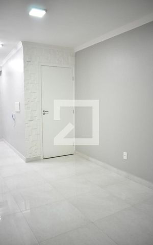 Apartamento para alugar com 42m², 2 quartos e 1 vagaSala
