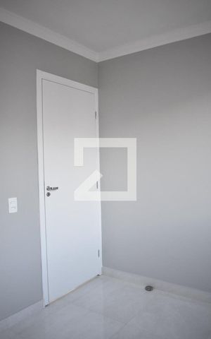 Apartamento para alugar com 42m², 2 quartos e 1 vagaQuarto 2