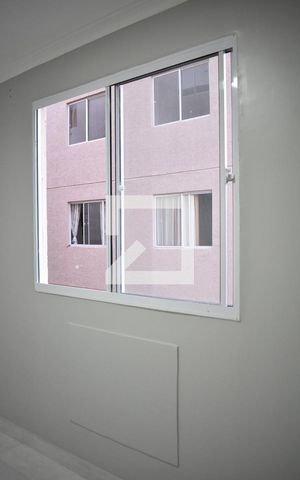 Apartamento para alugar com 42m², 2 quartos e 1 vagaDetalhe