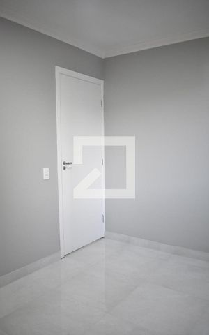 Apartamento para alugar com 42m², 2 quartos e 1 vagaQuarto 1