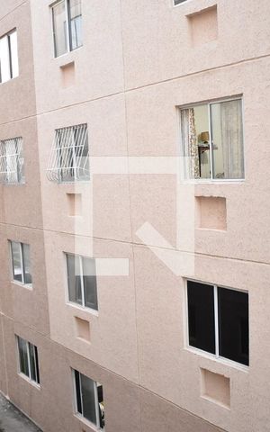 Apartamento para alugar com 42m², 2 quartos e 1 vagaVista da Sala