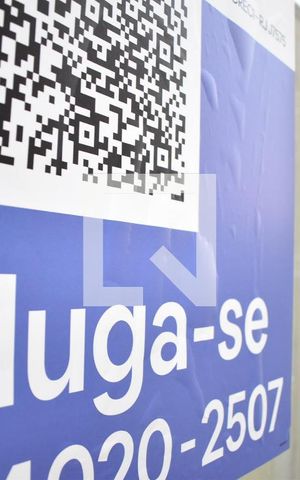 Apartamento para alugar com 42m², 2 quartos e 1 vagaPlaca