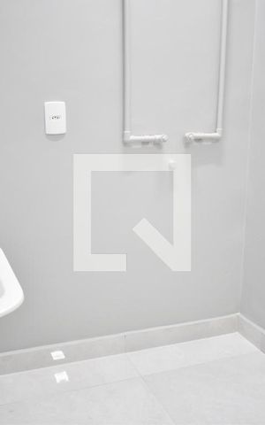 Apartamento para alugar com 42m², 2 quartos e 1 vagaÁrea de Serviço