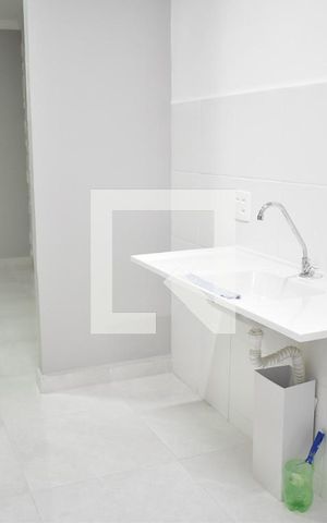 Apartamento para alugar com 42m², 2 quartos e 1 vagaCozinha