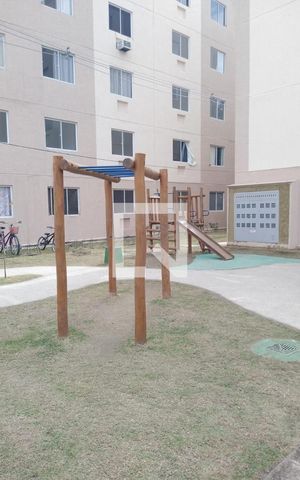 Apartamento para alugar com 42m², 2 quartos e 1 vaga Apartamento para alugar com 42m², 2 quartos e 1 vagaPlayground
