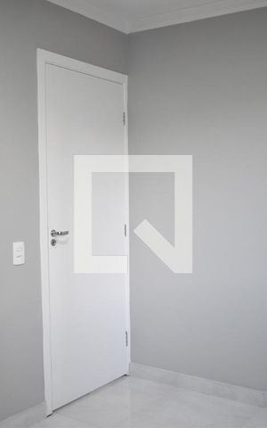 Apartamento para alugar com 42m², 2 quartos e 1 vagaQuarto 1