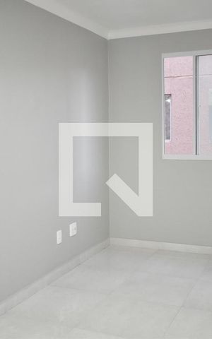 Apartamento para alugar com 42m², 2 quartos e 1 vagaSala