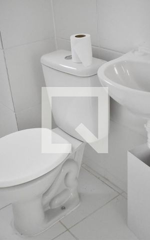 Apartamento para alugar com 42m², 2 quartos e 1 vagaBanheiro
