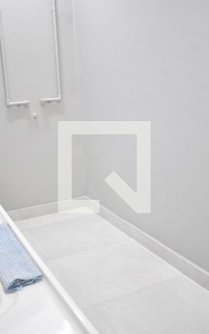 Apartamento para alugar com 42m², 2 quartos e 1 vagaCozinha e Área de Serviço