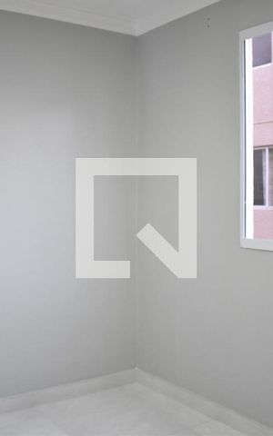 Apartamento para alugar com 42m², 2 quartos e 1 vagaQuarto 1