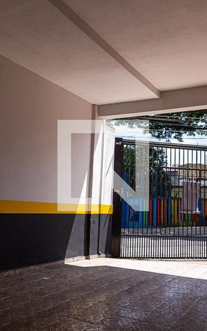 Apartamento para alugar com 40m², 2 quartos e 1 vaga Apartamento para alugar com 40m², 2 quartos e 1 vagaGaragem