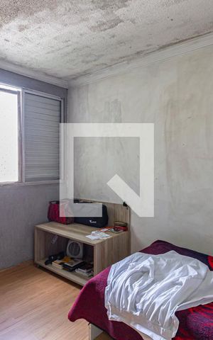 Apartamento à venda com 62m², 3 quartos e 1 vaga Apartamento à venda com 62m², 3 quartos e 1 vagaQuarto 1