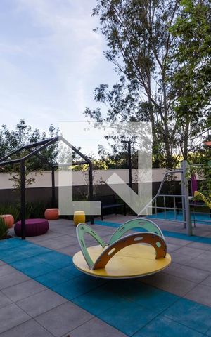 Apartamento à venda com 376m², 3 quartos e 4 vagasÁrea comum - Playground