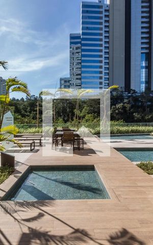 Apartamento à venda com 376m², 3 quartos e 4 vagasPiscina