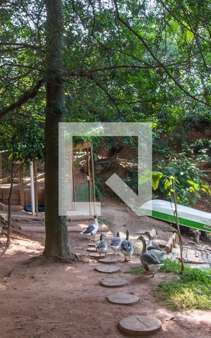 Apartamento à venda com 376m², 3 quartos e 4 vagasÁrea comum