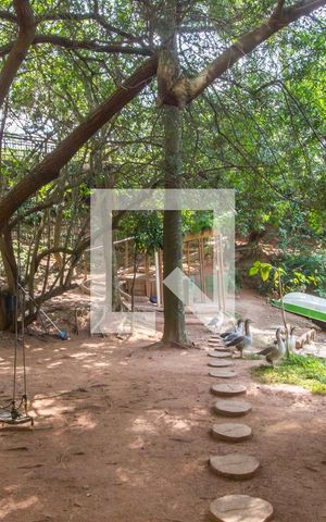 Apartamento à venda com 376m², 3 quartos e 4 vagasÁrea comum