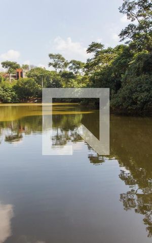 Apartamento à venda com 376m², 3 quartos e 4 vagasÁrea comum