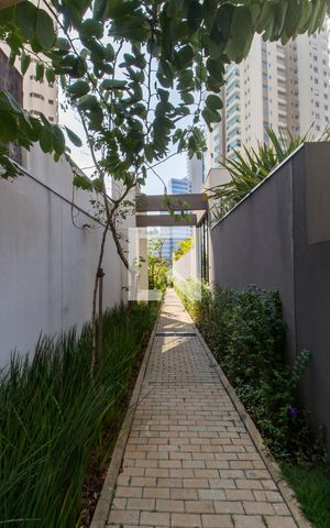Apartamento à venda com 376m², 3 quartos e 4 vagasÁrea comum