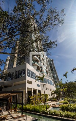 Apartamento à venda com 376m², 3 quartos e 4 vagasFachada