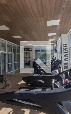 Apartamento à venda com 376m², 3 quartos e 4 vagasAcademia