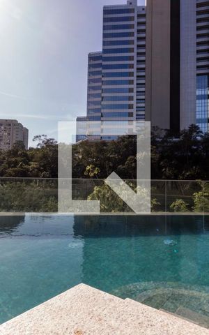Apartamento à venda com 376m², 3 quartos e 4 vagasPiscina