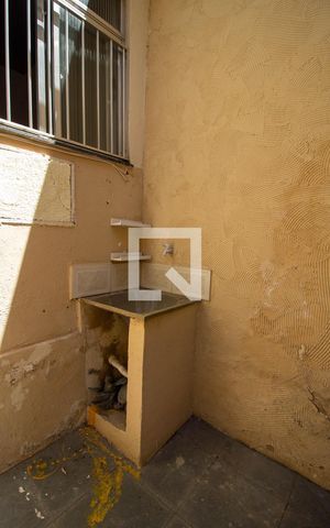 Casa para alugar com 70m², 2 quartos e sem vaga Casa para alugar com 70m², 2 quartos e sem vagaÁrea de Serviço
